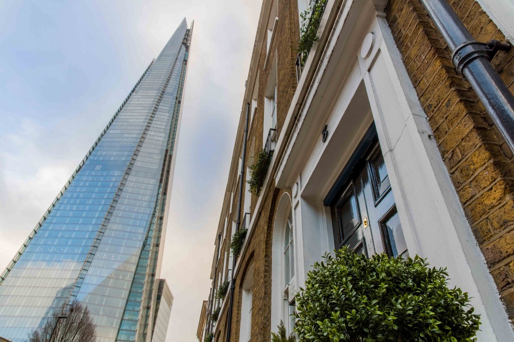 St Thomas Street, London Bridge, SE1 9RS