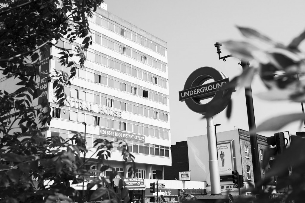 Citibase, Central House, 1, Ballards Lane, London, Greater London, N3 1UX