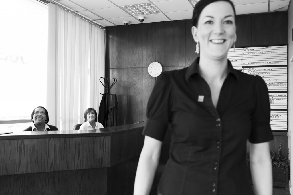 Citibase, Central House, 1, Ballards Lane, London, Greater London, N3 1UX