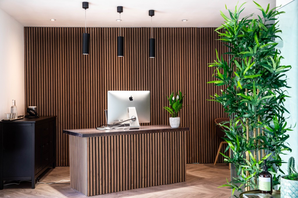 12-12a Margaret Street, Fitzrovia, W1W 8RH