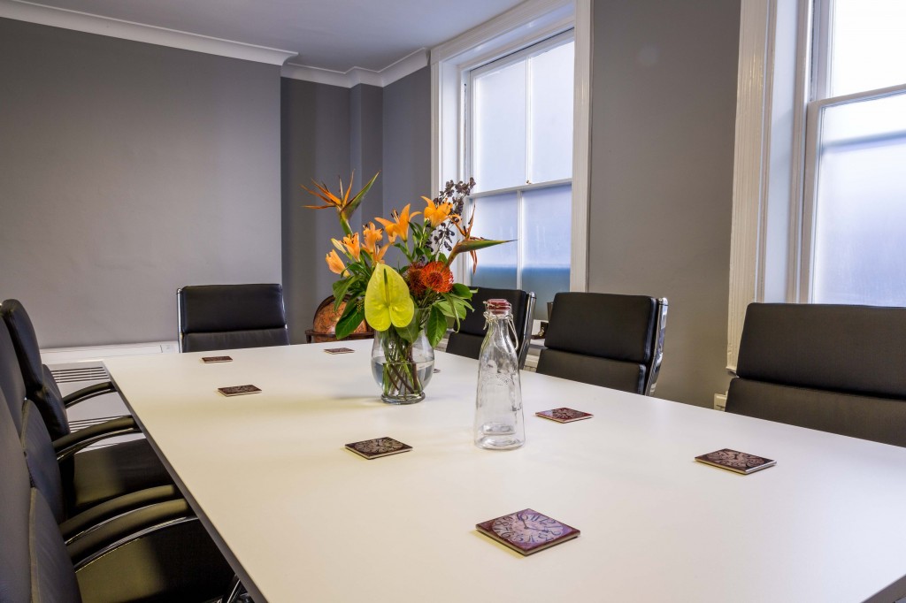 19-21 Christopher Street, Liverpool Street, London, EC2A 2BS