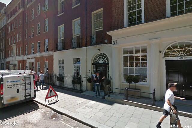 Soho Square, Soho, W1D 3QY