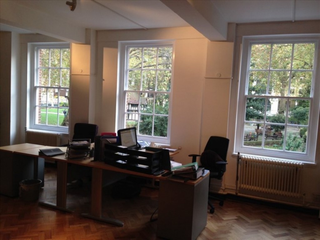 Soho Square, Soho, W1D 3QY