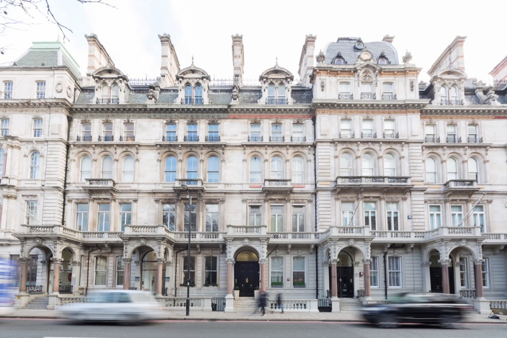 Grosvenor Gardens, Victoria, SW1W 0BD