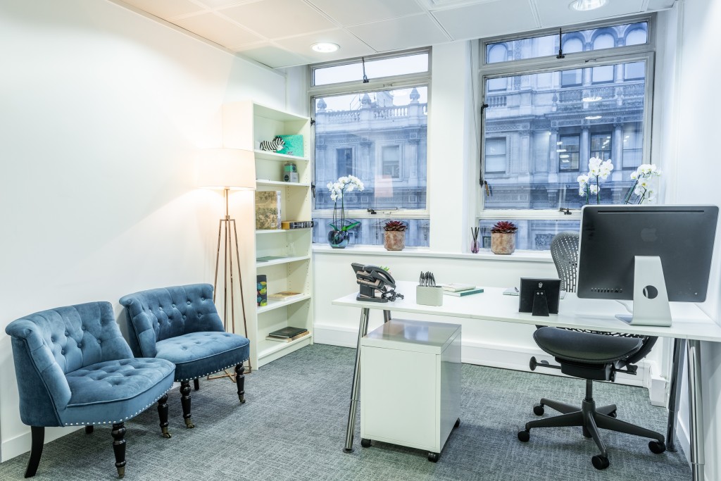 One Eighty Offices 180, Piccadilly, St James's, London, W1J 9HF