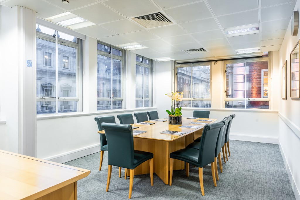One Eighty Offices 180, Piccadilly, St James's, London, W1J 9HF