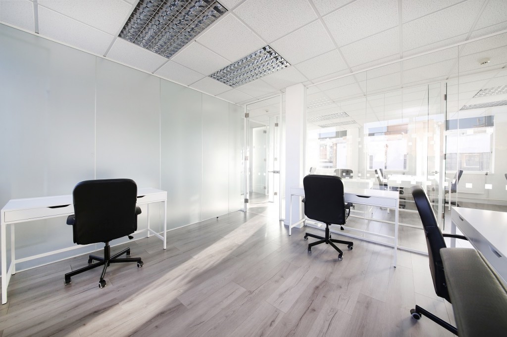 Studio Four, Westbourne Grove, W2 4UA