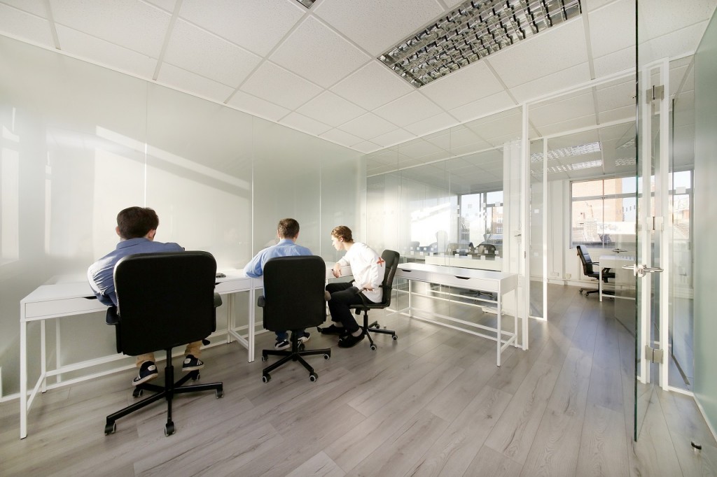 Studio Four, Westbourne Grove, W2 4UA