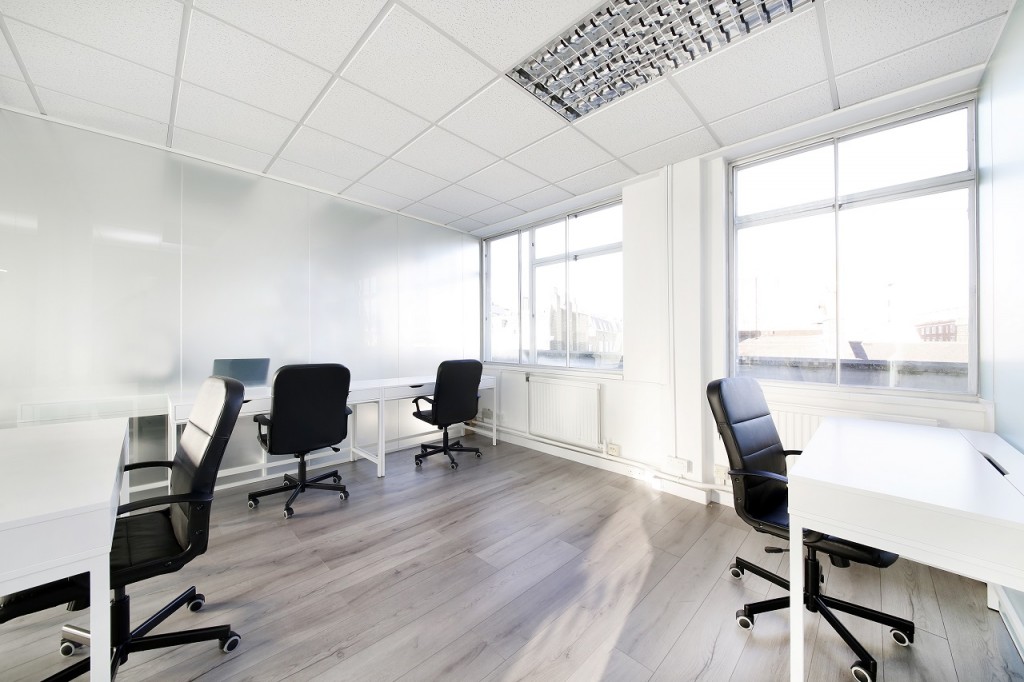 Studio Four, Westbourne Grove, W2 4UA