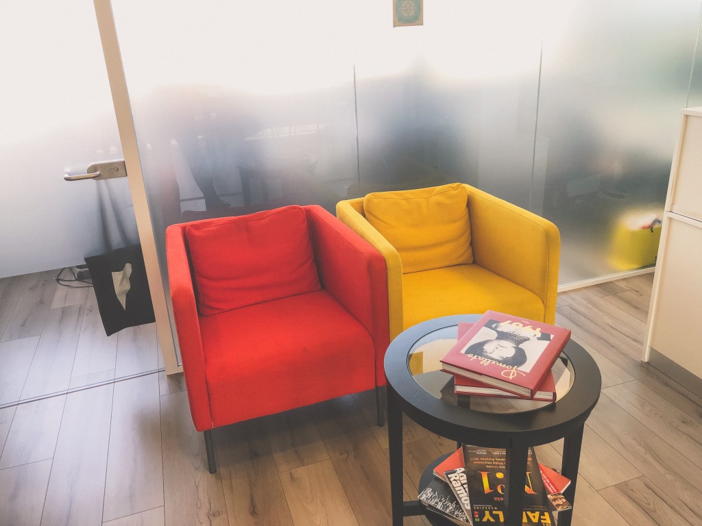 Studio Four, Westbourne Grove, W2 4UA