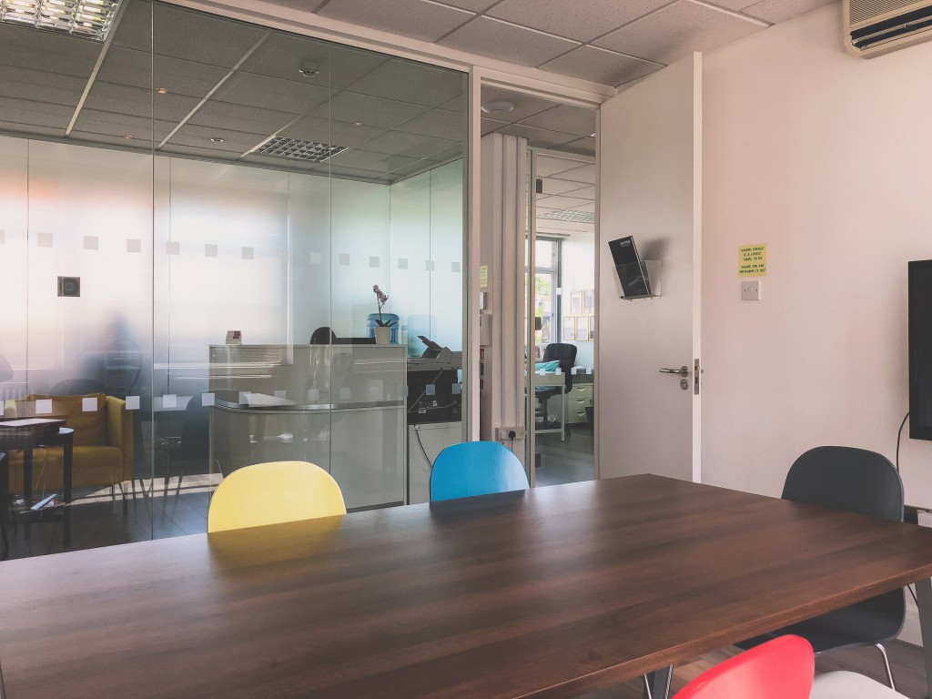 Studio Four, Westbourne Grove, W2 4UA