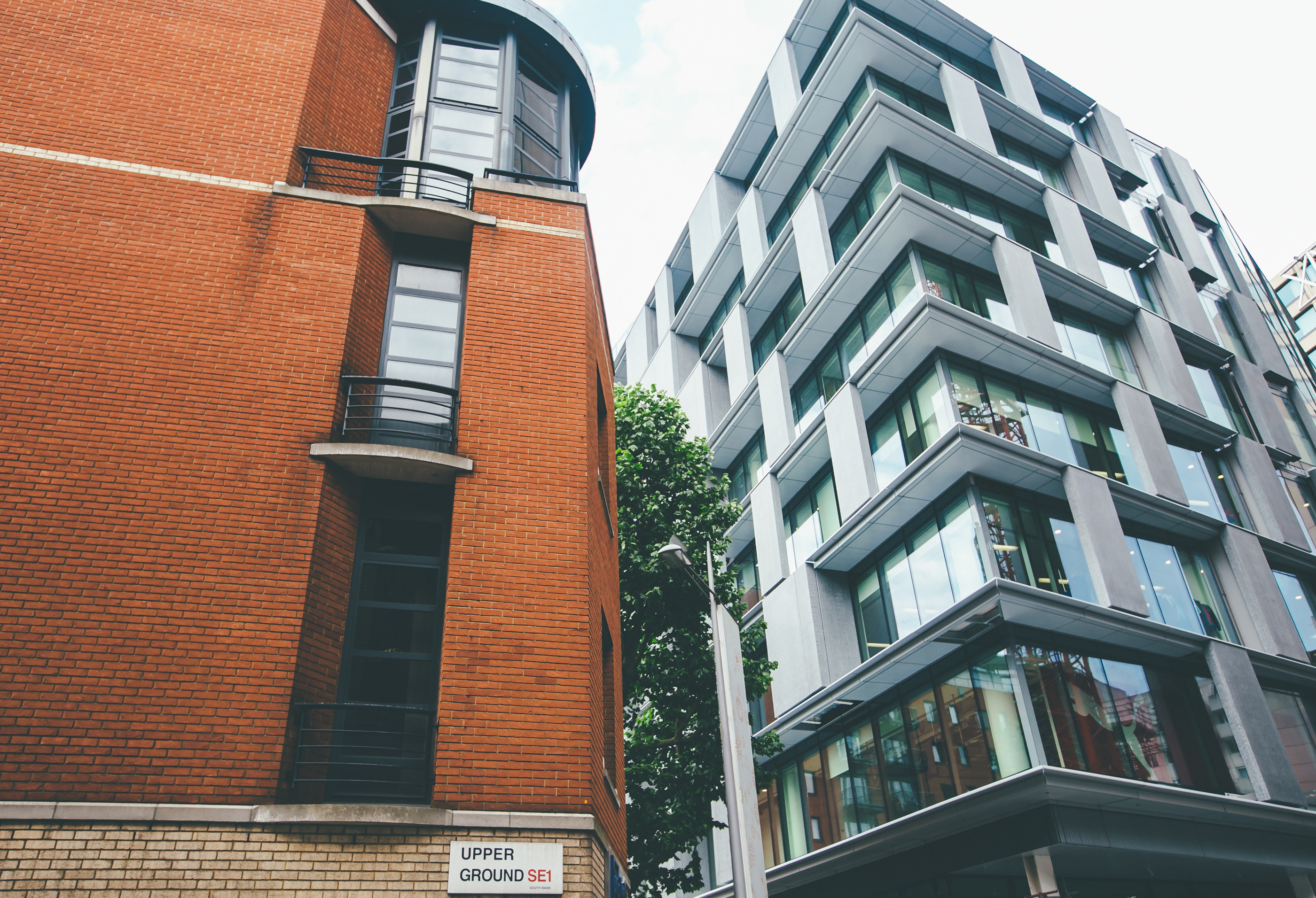 Upper Ground, Southwark, SE1 9PD