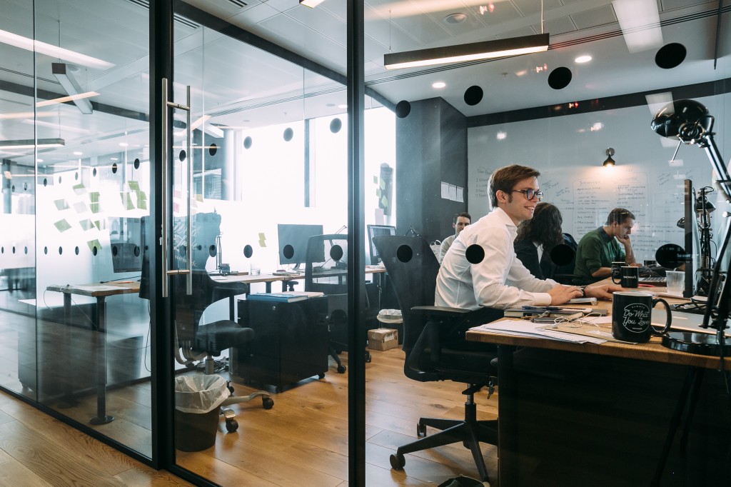 Upper Ground, Southwark, SE1 9PD