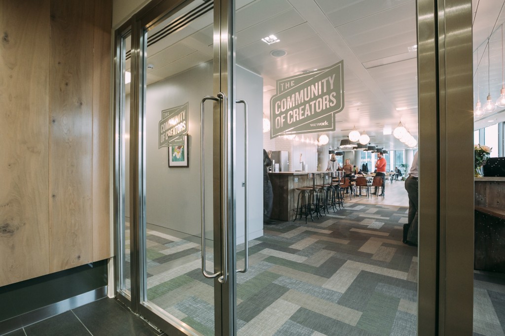 Upper Ground, Southwark, SE1 9PD
