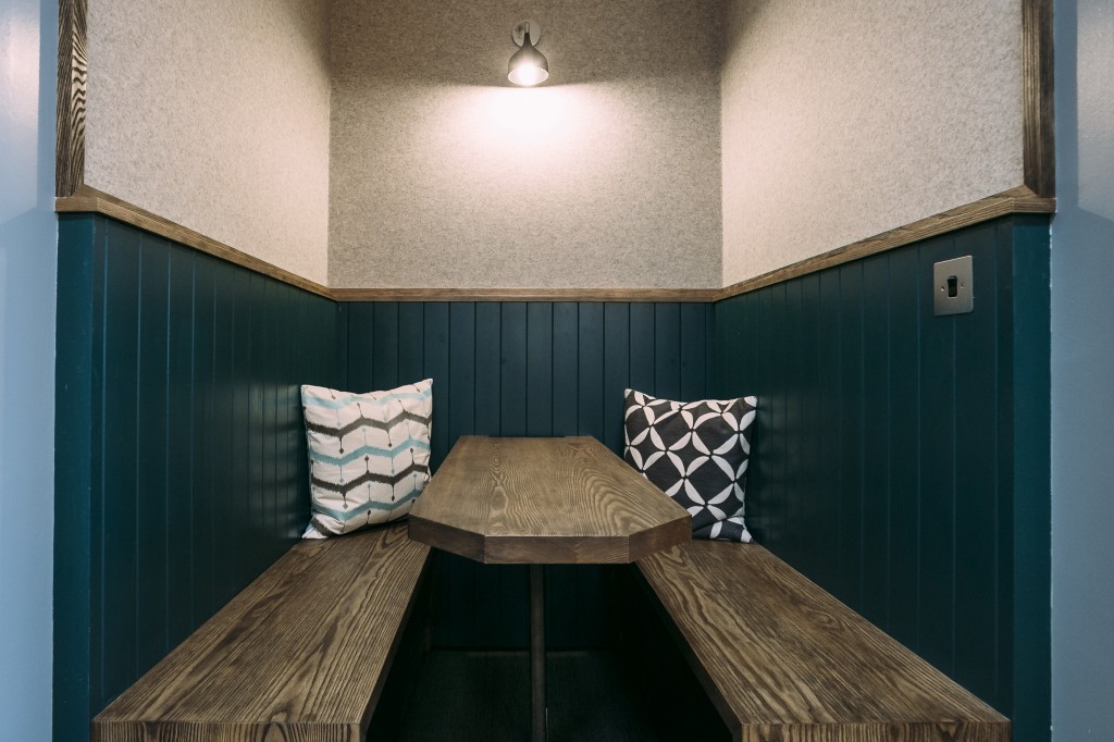 Upper Ground, Southwark, SE1 9PD