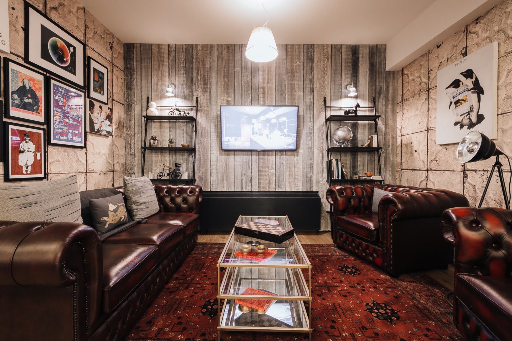 Sheraton Street, Soho, W1F 8BH