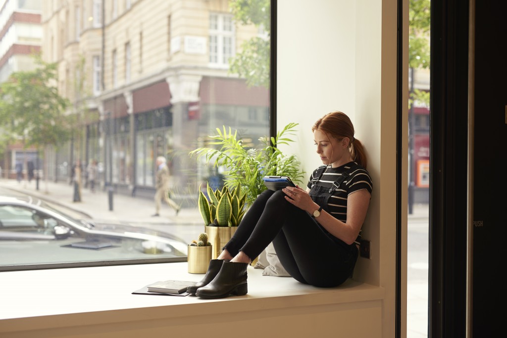Great Portland Street, Fitzrovia, W1W 5PL