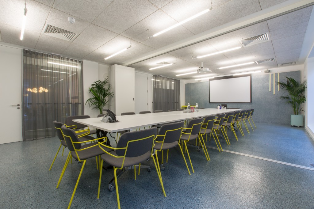 Angel Square, Islington, EC1V 1NY