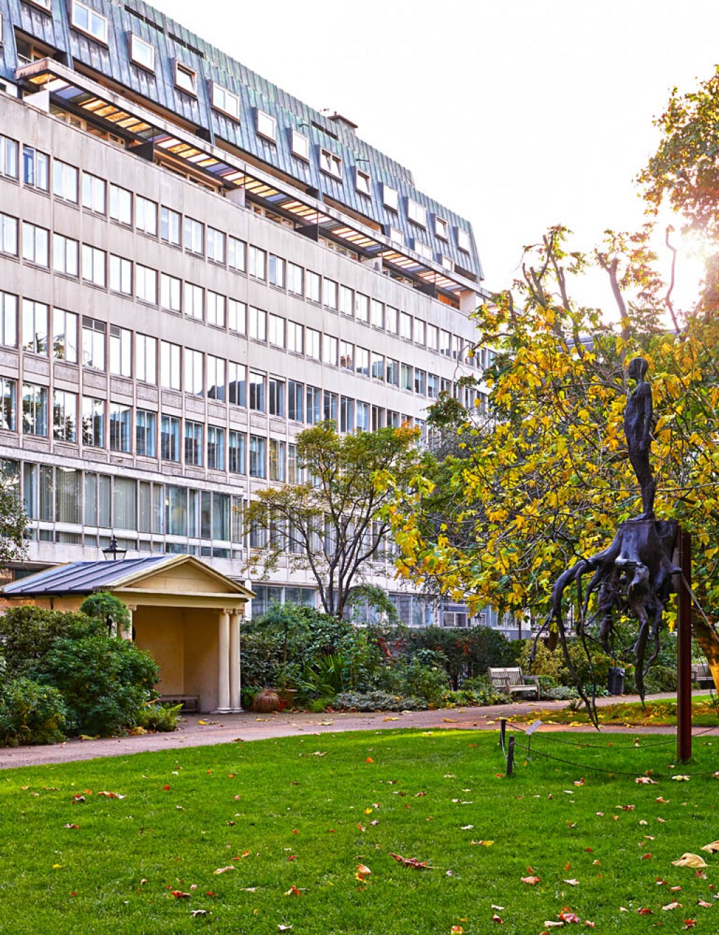 St. James's Square, St. James's, SW1Y 4JH