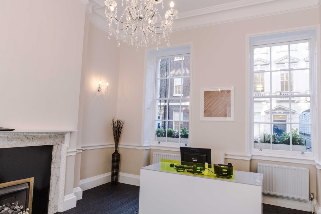 Southampton Place, Holborn, WC1A 2DA