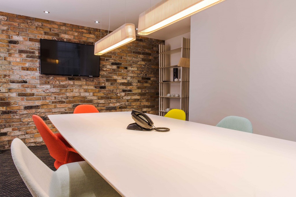 Southampton Place, Holborn, WC1A 2BP