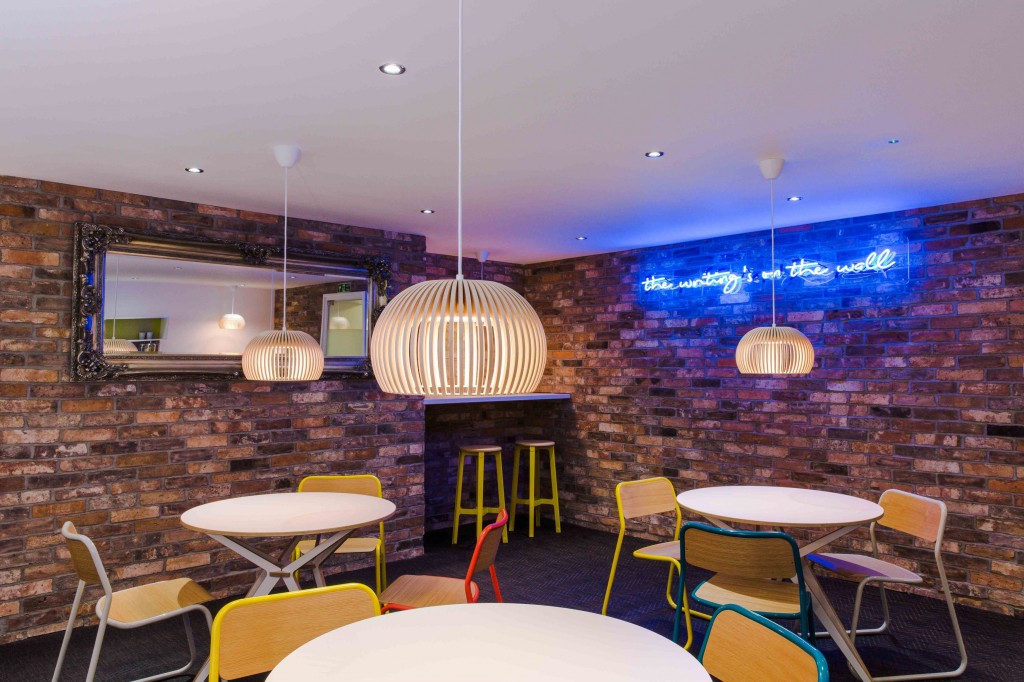 Southampton Place, Holborn, WC1A 2BP