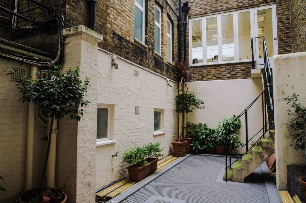 Southampton Place, Holborn, WC1A 2BP