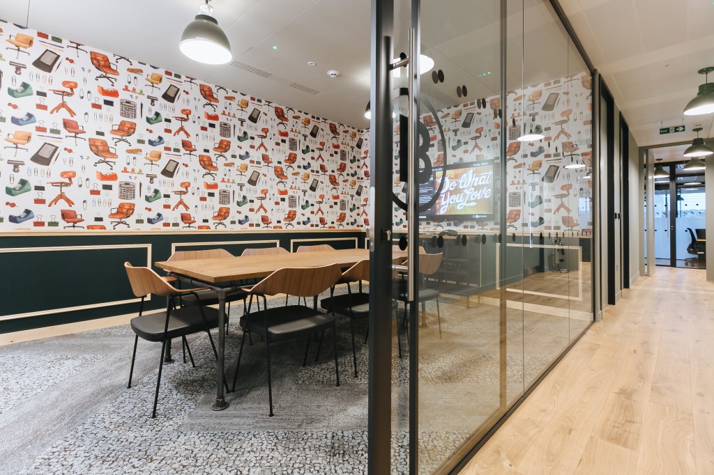Leman Street, Aldgate, E1 8FA