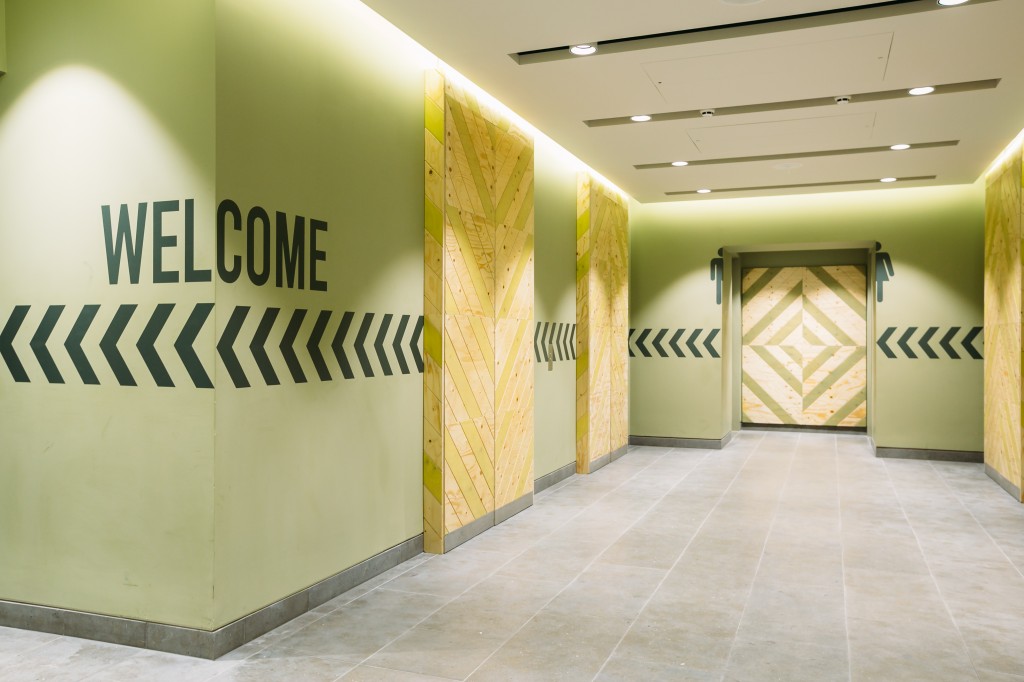 Leman Street, Aldgate, E1 8FA