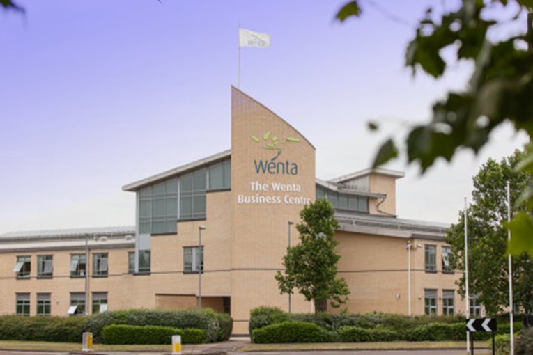 Innova Park, Electric Avenue, Enfield, EN3 7XU