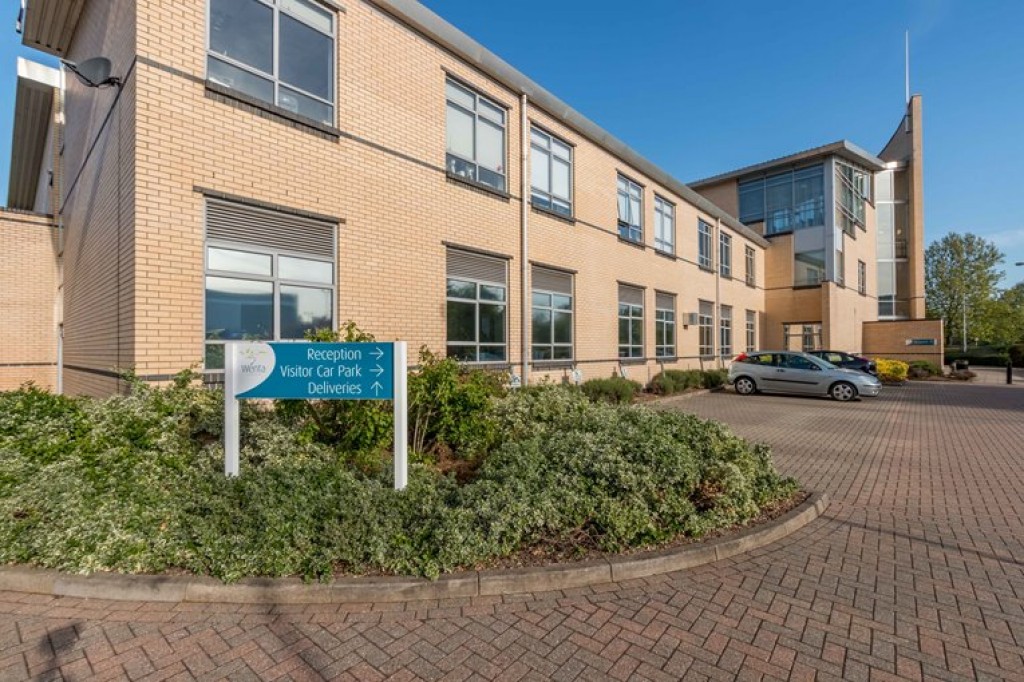 Innova Park, Electric Avenue, Enfield, EN3 7XU