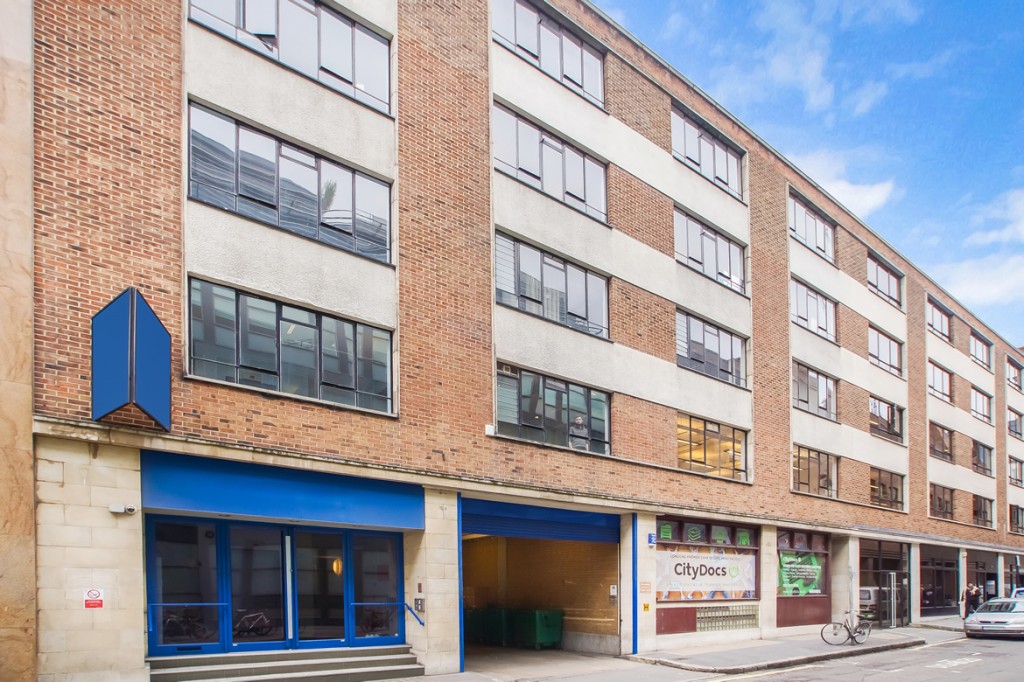 Bonhill Street, Shoreditch, EC2A 4BX