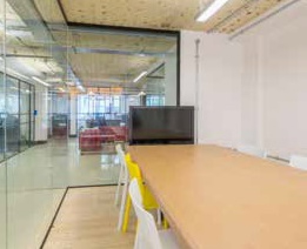 Bonhill Street, Shoreditch, EC2A 4BX