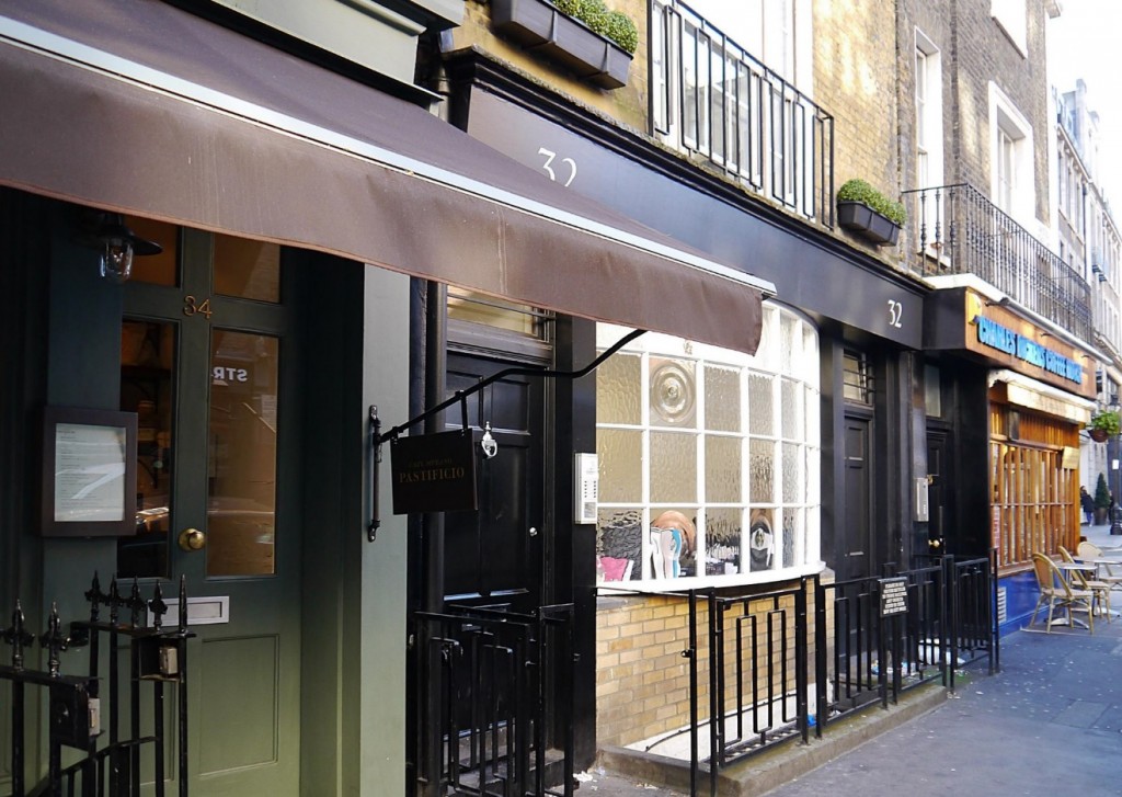 Tavistock Street, Covent Garden, WC2E 7PB