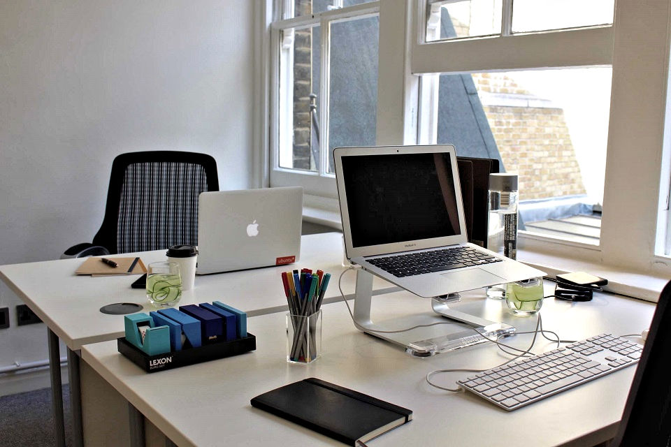 Lower James Street, Soho, London, W1F 9EQ