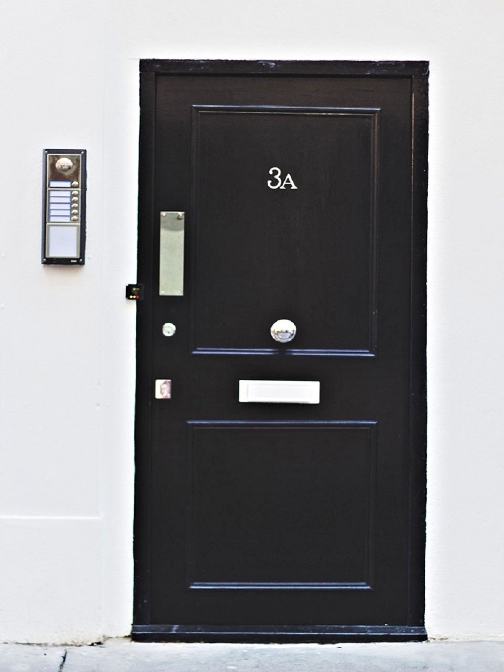 Lower James Street, Soho, London, W1F 9EQ