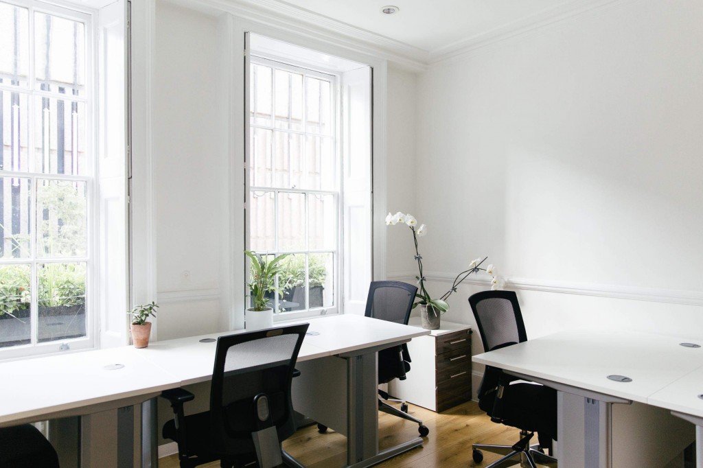 Ganton Street, Soho, W1F 7QW