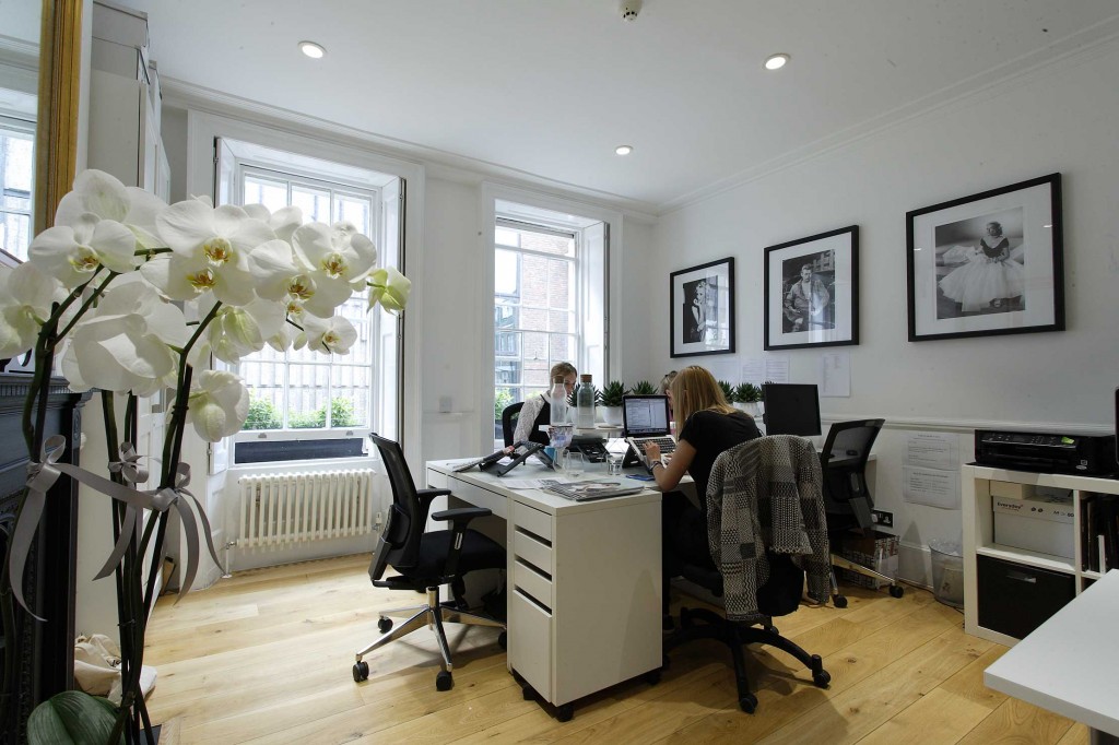 Ganton Street, Soho, W1F 7QW