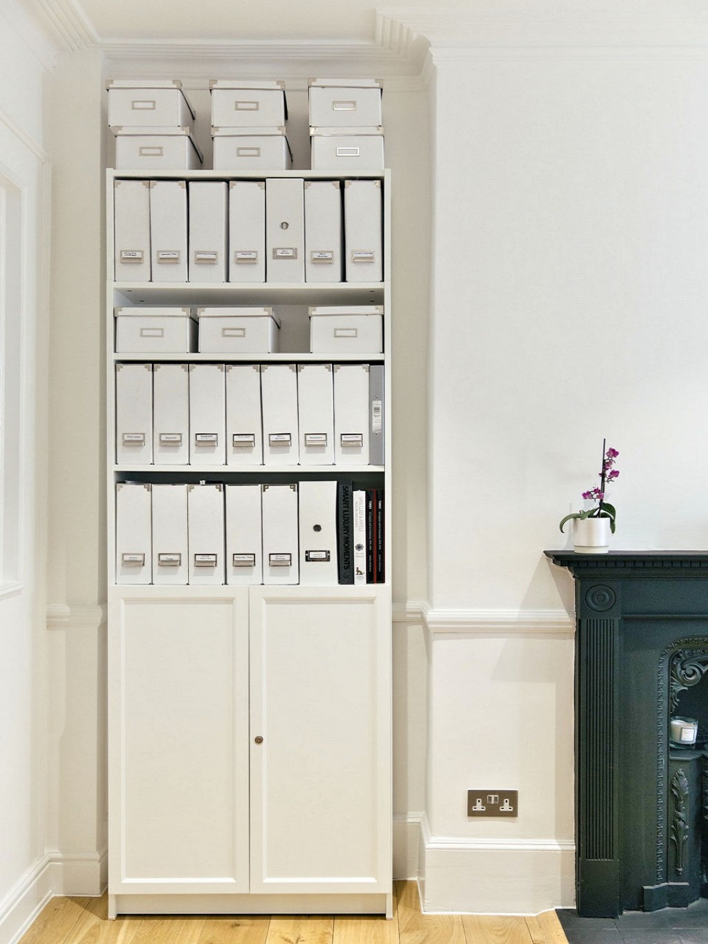 Ganton Street, Soho, W1F 7QW