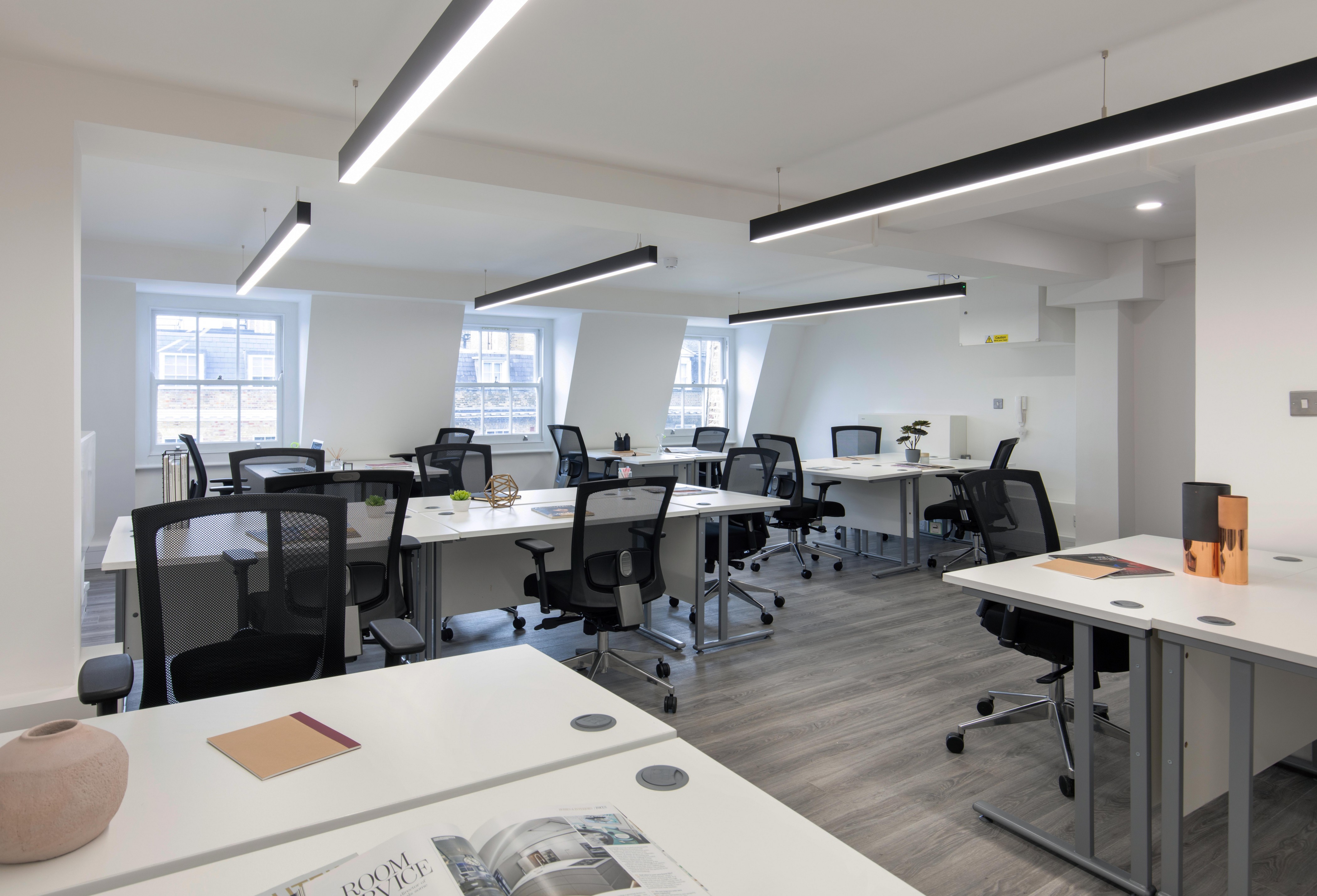 116 Baker Street, London, W1U 6TS