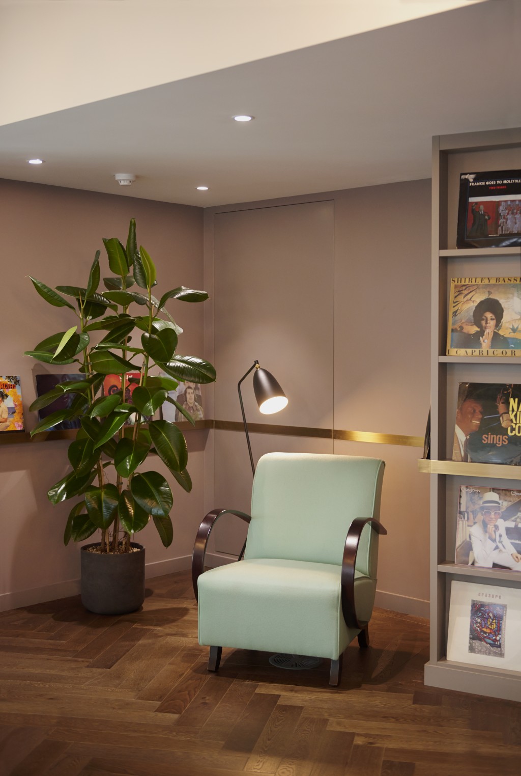 Bloomsbury Way, Holborn, WC1A 2SL