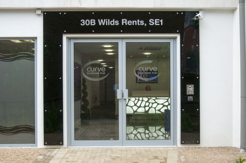 20-30 Wilds Rents, Southwark, SE1 4QG