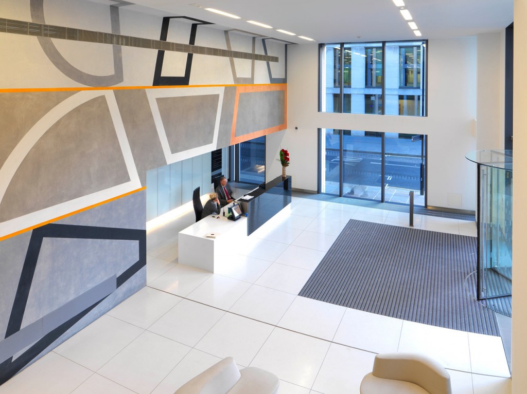 Finsbury Square, Moorgate, EC2A 1DS