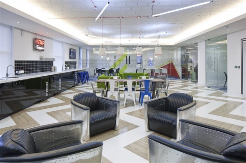 109 Borough High Street, London Bridge, London, SE1 1NL