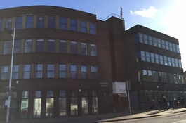 Balmoral Road, Gillinghamm, ME7 4NT