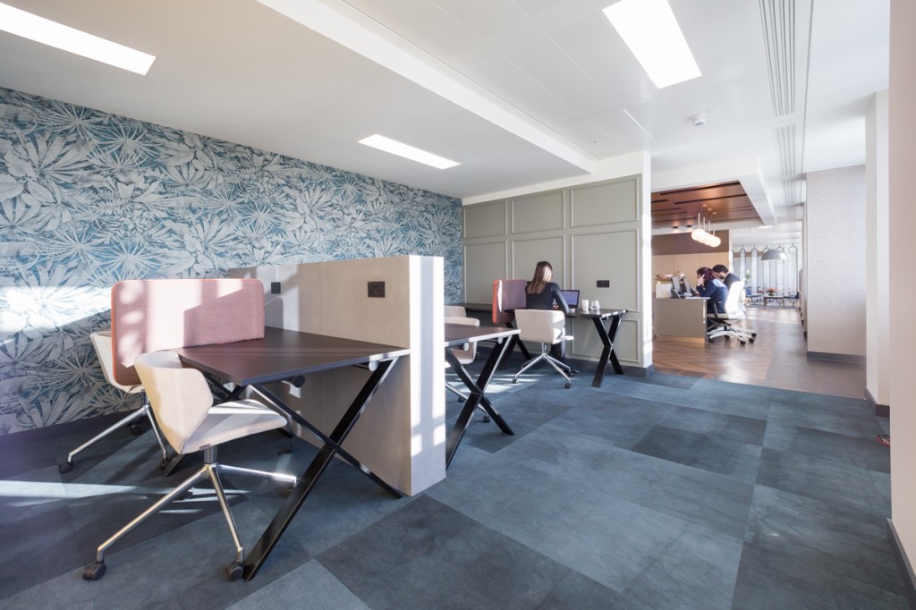Cavendish Square, Marylebone, W1G 0PW