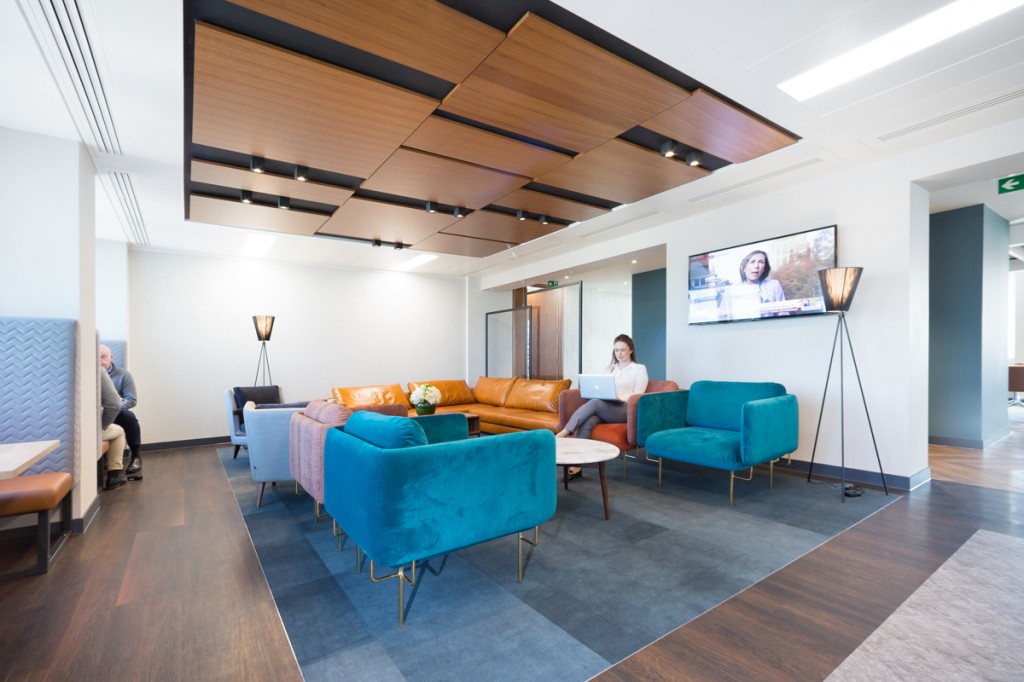 Cavendish Square, Marylebone, W1G 0PW