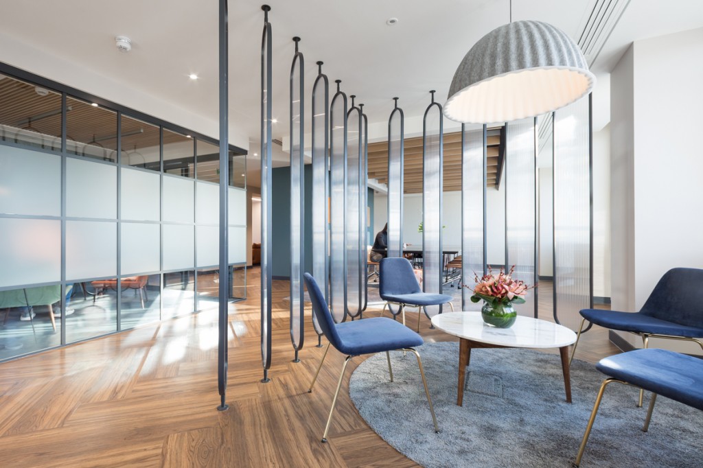 Cavendish Square, Marylebone, W1G 0PW