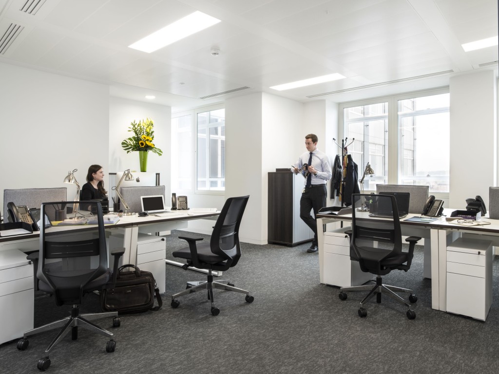 Cavendish Square, Marylebone, W1G 0PW