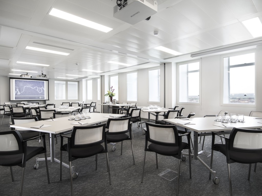 Cavendish Square, Marylebone, W1G 0PW